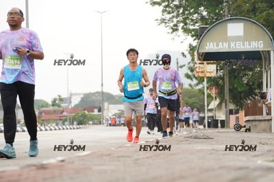HTM Ipoh 7 Bridges Marathon 2026 (10th Series)
