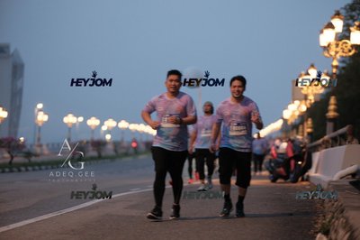 HTM Ipoh 7 Bridges Marathon 2026 (10th Series)