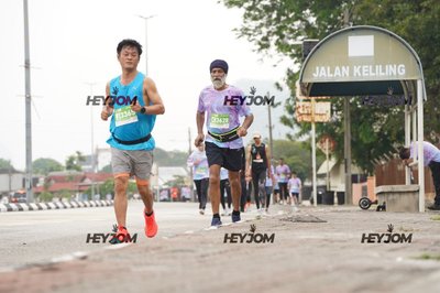 HTM Ipoh 7 Bridges Marathon 2026 (10th Series)
