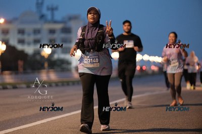 HTM Ipoh 7 Bridges Marathon 2026 (10th Series)