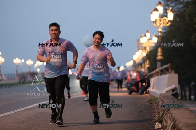 HTM Ipoh 7 Bridges Marathon 2026 (10th Series)