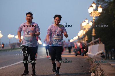 HTM Ipoh 7 Bridges Marathon 2026 (10th Series)