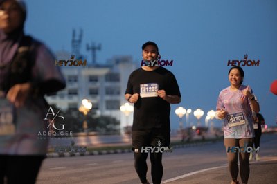 HTM Ipoh 7 Bridges Marathon 2026 (10th Series)