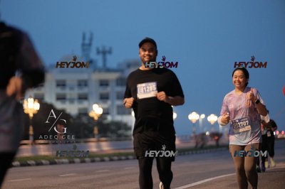 HTM Ipoh 7 Bridges Marathon 2026 (10th Series)
