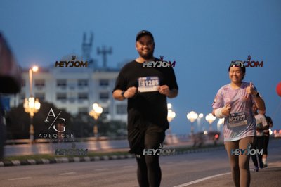 HTM Ipoh 7 Bridges Marathon 2026 (10th Series)