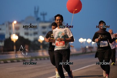 HTM Ipoh 7 Bridges Marathon 2026 (10th Series)