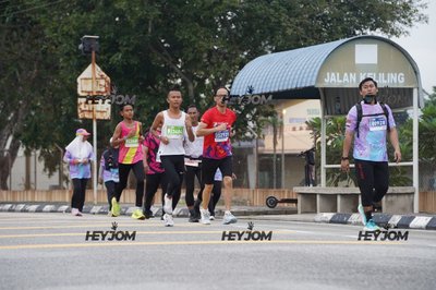 HTM Ipoh 7 Bridges Marathon 2026 (10th Series)