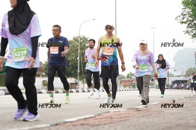 HTM Ipoh 7 Bridges Marathon 2026 (10th Series)
