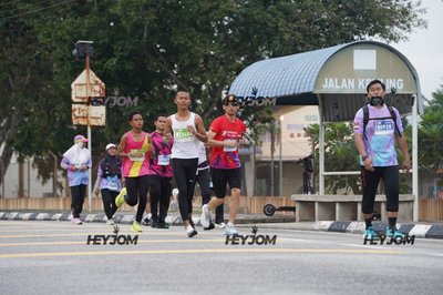 HTM Ipoh 7 Bridges Marathon 2026 (10th Series)