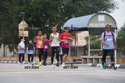 HTM Ipoh 7 Bridges Marathon 2026 (10th Series)