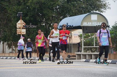 HTM Ipoh 7 Bridges Marathon 2026 (10th Series)