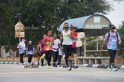 HTM Ipoh 7 Bridges Marathon 2026 (10th Series)