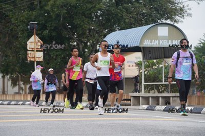 HTM Ipoh 7 Bridges Marathon 2026 (10th Series)