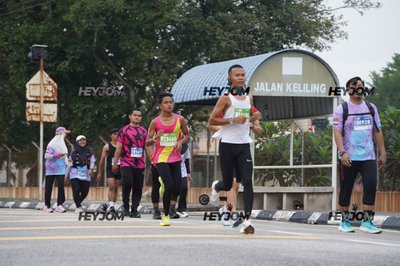 HTM Ipoh 7 Bridges Marathon 2026 (10th Series)
