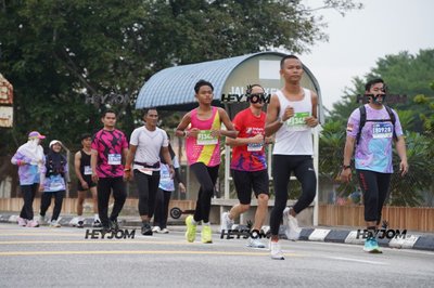 HTM Ipoh 7 Bridges Marathon 2026 (10th Series)