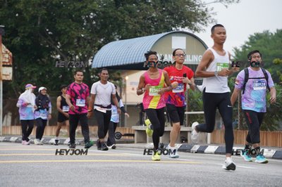 HTM Ipoh 7 Bridges Marathon 2026 (10th Series)