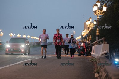HTM Ipoh 7 Bridges Marathon 2026 (10th Series)