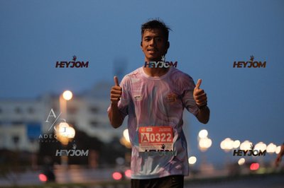 HTM Ipoh 7 Bridges Marathon 2026 (10th Series)