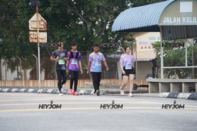 HTM Ipoh 7 Bridges Marathon 2026 (10th Series)