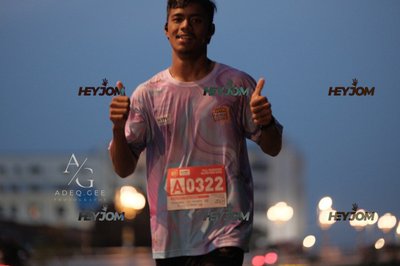 HTM Ipoh 7 Bridges Marathon 2026 (10th Series)