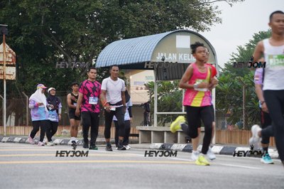 HTM Ipoh 7 Bridges Marathon 2026 (10th Series)