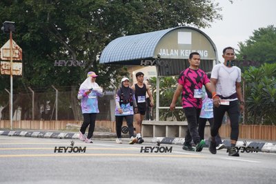 HTM Ipoh 7 Bridges Marathon 2026 (10th Series)