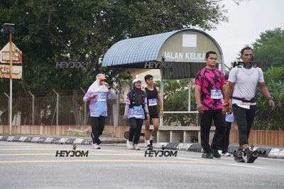 HTM Ipoh 7 Bridges Marathon 2026 (10th Series)