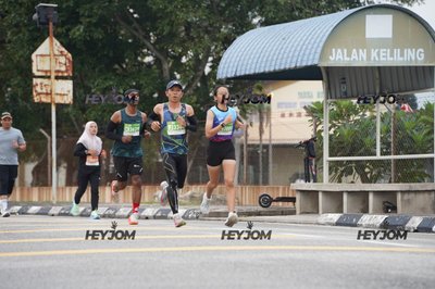 HTM Ipoh 7 Bridges Marathon 2026 (10th Series)