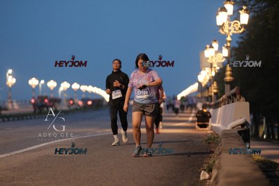 HTM Ipoh 7 Bridges Marathon 2026 (10th Series)