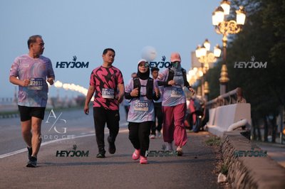HTM Ipoh 7 Bridges Marathon 2026 (10th Series)