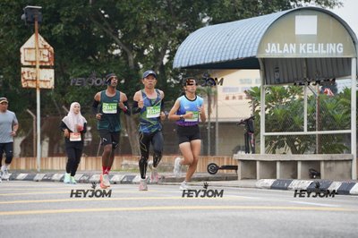 HTM Ipoh 7 Bridges Marathon 2026 (10th Series)