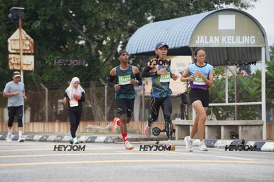 HTM Ipoh 7 Bridges Marathon 2026 (10th Series)