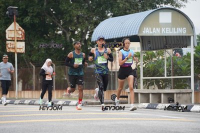 HTM Ipoh 7 Bridges Marathon 2026 (10th Series)