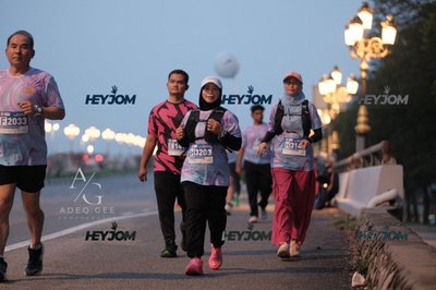 HTM Ipoh 7 Bridges Marathon 2026 (10th Series)