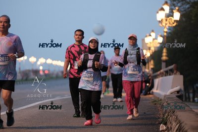 HTM Ipoh 7 Bridges Marathon 2026 (10th Series)