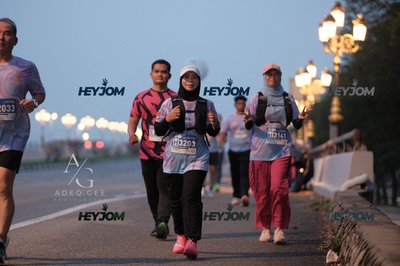 HTM Ipoh 7 Bridges Marathon 2026 (10th Series)