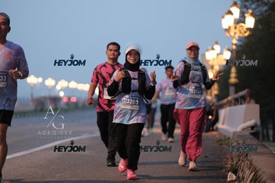 HTM Ipoh 7 Bridges Marathon 2026 (10th Series)