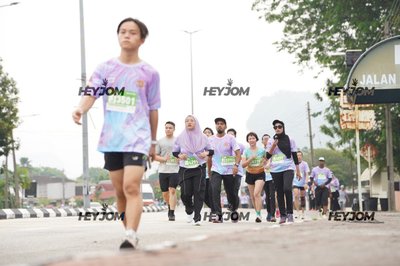 HTM Ipoh 7 Bridges Marathon 2026 (10th Series)