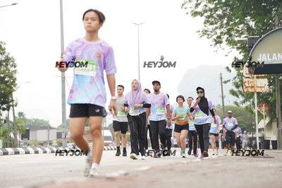 HTM Ipoh 7 Bridges Marathon 2026 (10th Series)