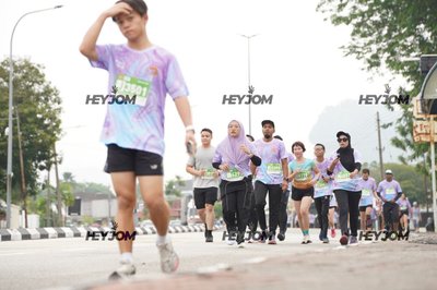 HTM Ipoh 7 Bridges Marathon 2026 (10th Series)