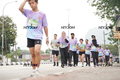 HTM Ipoh 7 Bridges Marathon 2026 (10th Series)