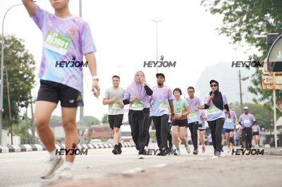 HTM Ipoh 7 Bridges Marathon 2026 (10th Series)