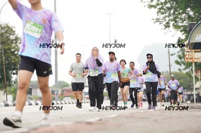 HTM Ipoh 7 Bridges Marathon 2026 (10th Series)