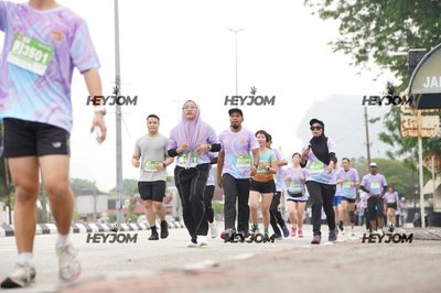 HTM Ipoh 7 Bridges Marathon 2026 (10th Series)