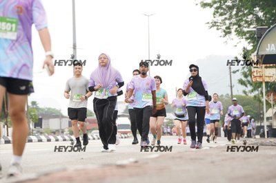 HTM Ipoh 7 Bridges Marathon 2026 (10th Series)