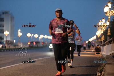 HTM Ipoh 7 Bridges Marathon 2026 (10th Series)