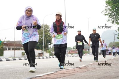 HTM Ipoh 7 Bridges Marathon 2026 (10th Series)
