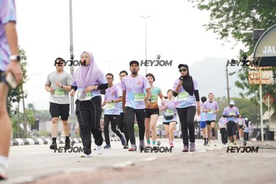 HTM Ipoh 7 Bridges Marathon 2026 (10th Series)