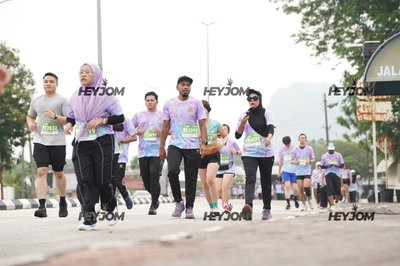 HTM Ipoh 7 Bridges Marathon 2026 (10th Series)