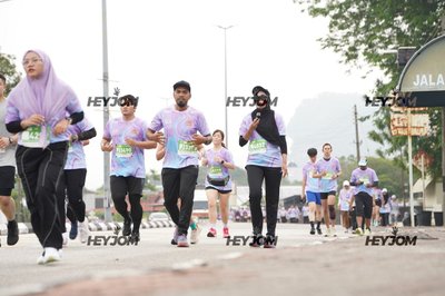 HTM Ipoh 7 Bridges Marathon 2026 (10th Series)